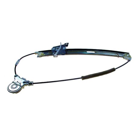 Wai Global POWER WINDOW REGULATOR ONLY, WPR5328RB WPR5328RB